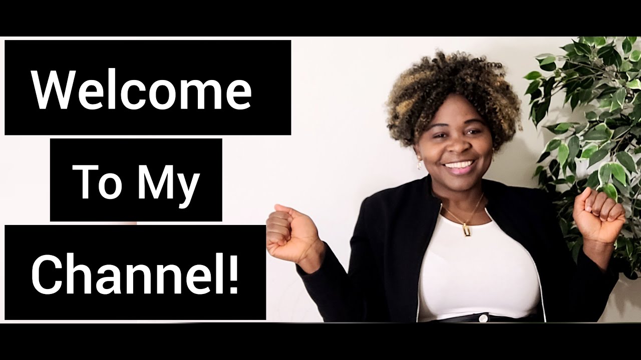 INTRODUCING MY CHANNEL| IMMIGRATION| INTEGRATION| LIFESTYLE IN FINLAND #finland @EMI_LIGHT #newvideo
