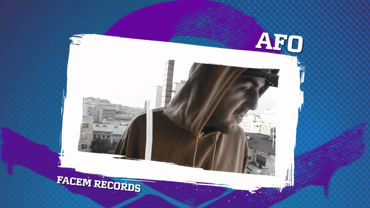 AFO (Emil Teleaga) @ Club Fabrica/B'ESTFEST Summer Camp Pre-Party/31 mai (promo)