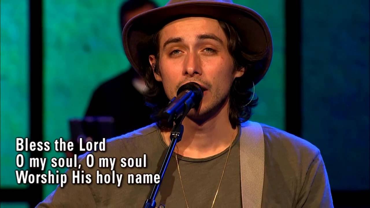 Lake Pointe Church - 10,000 Reasons (Bless The Lord)