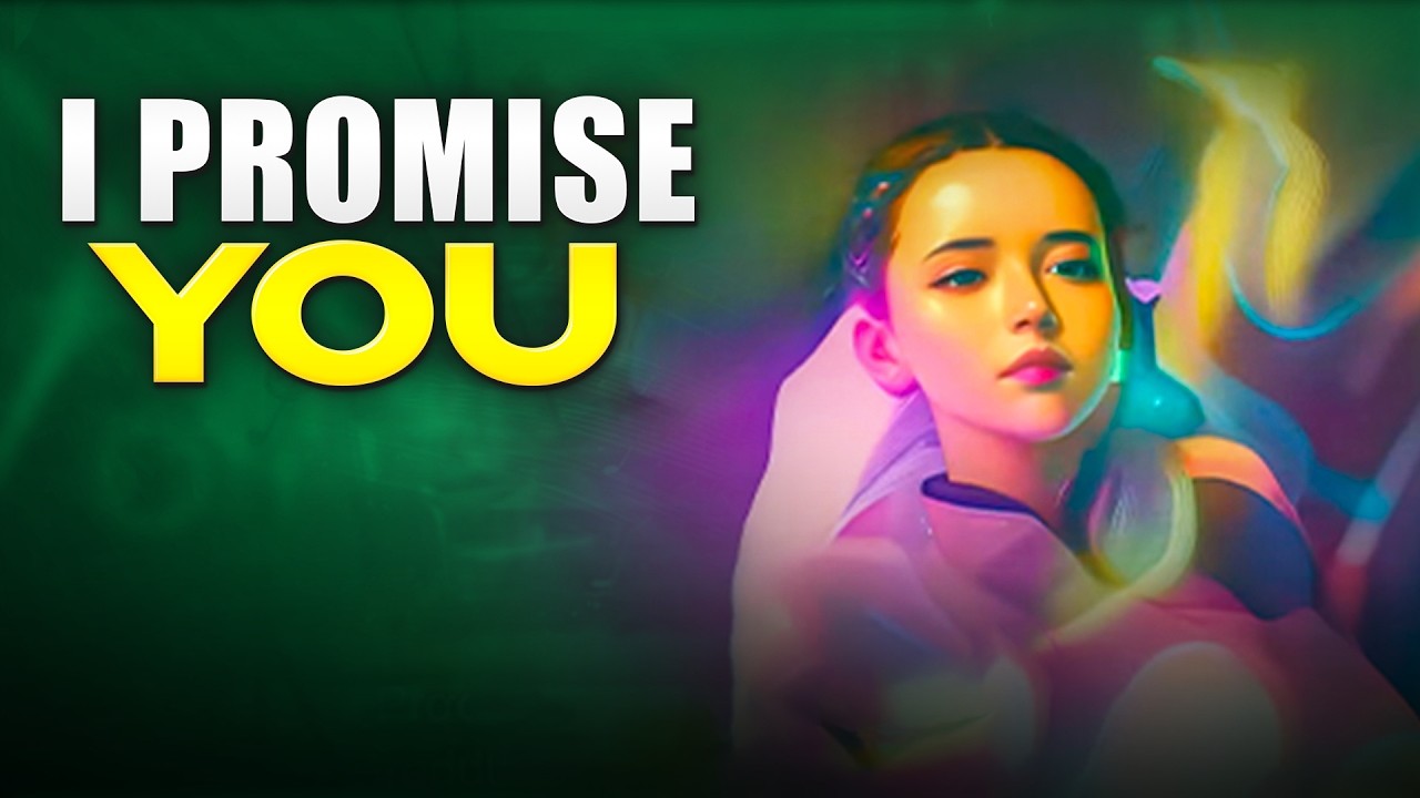I Promise You - Gailyn Addis and Conrad Askland uptempo