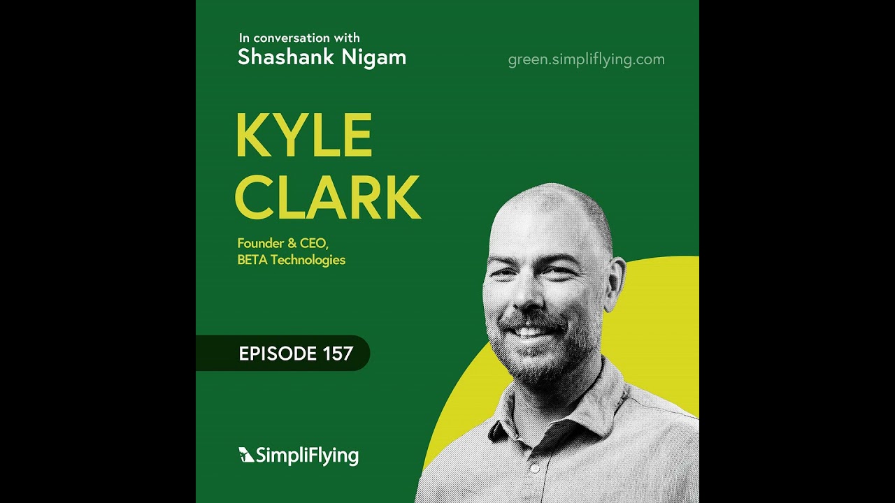 How BETA Technologies is building the future of electric aviation