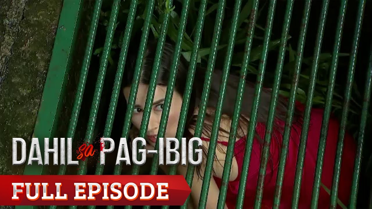 Dahil Sa Pag-Ibig: Full Episode 89