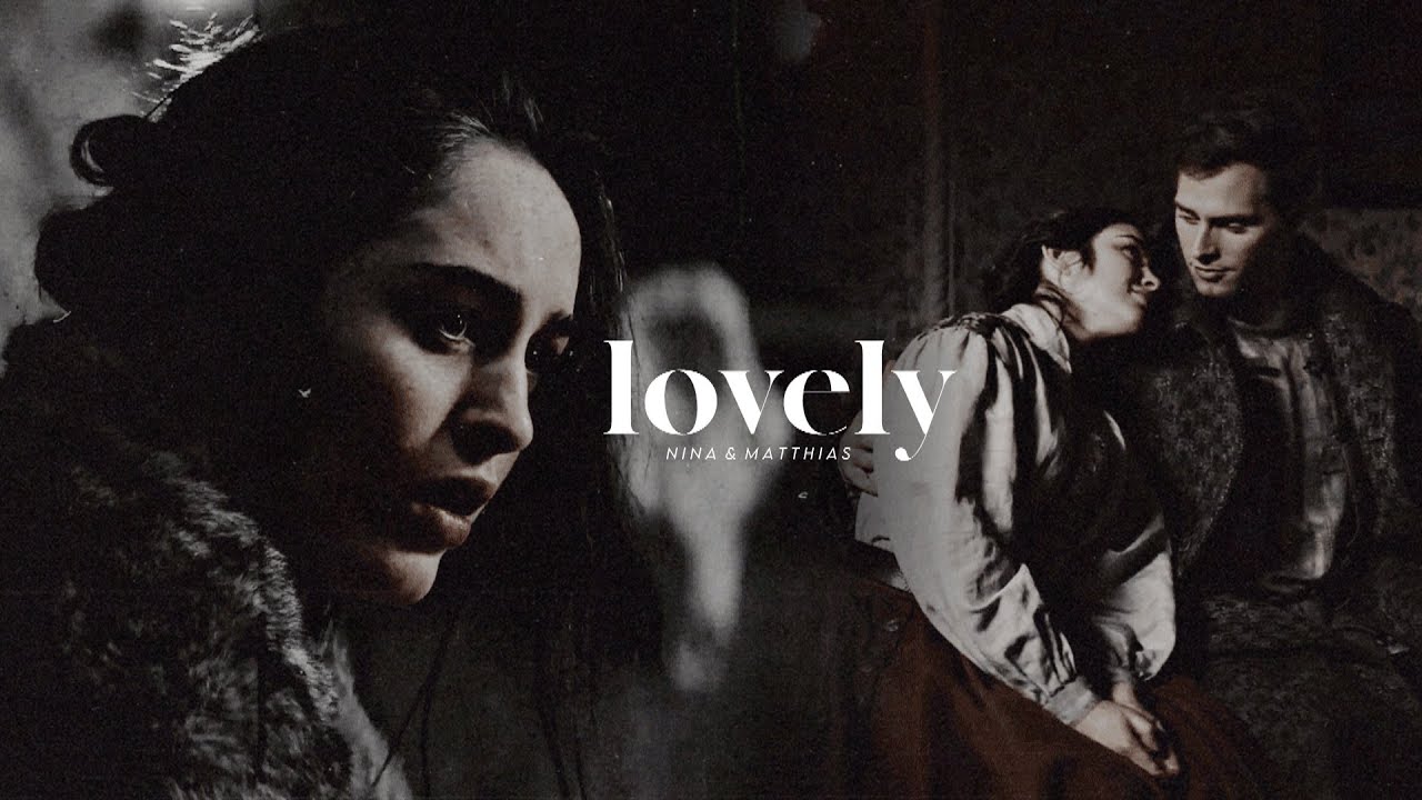 Nina & Matthias | Lovely
