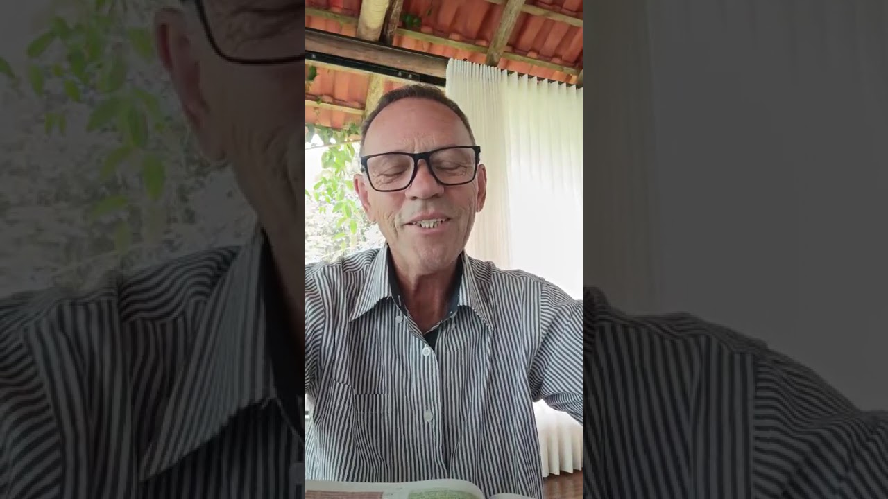 Devocional diário.  1 Coríntios 12