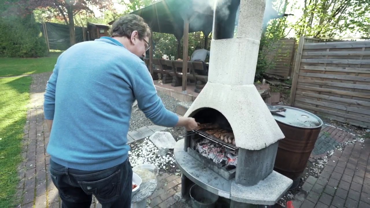 Viel Spaß in der Ferienvilla Sauerland