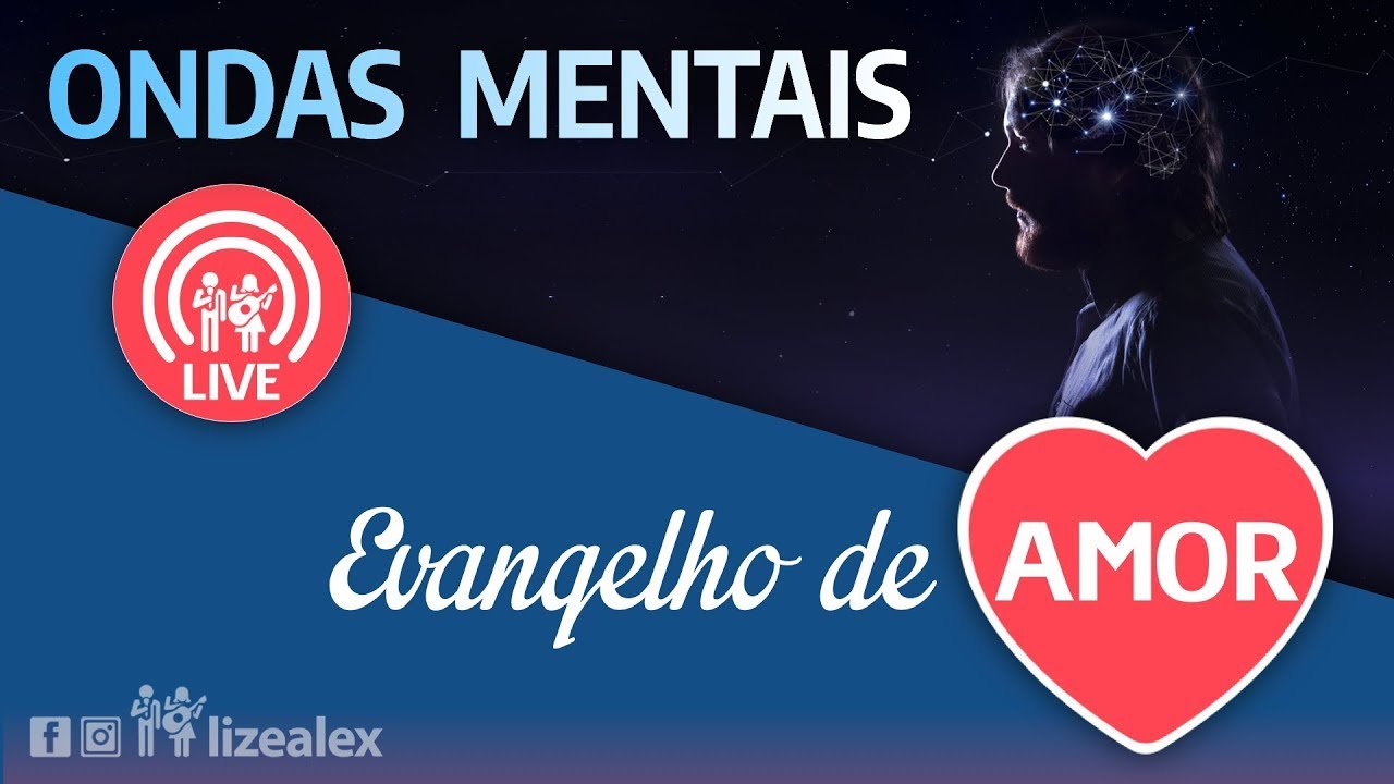 ONDAS MENTAIS 🧠 Elizabete Lacerda e Alex | Liz&Alex ✨ 