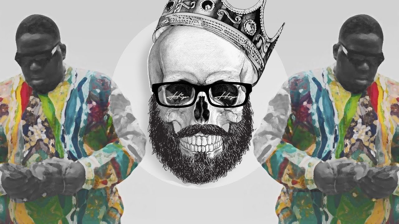 Bearded Skull - Things Done Changed *Hip-Hop Instrumental*