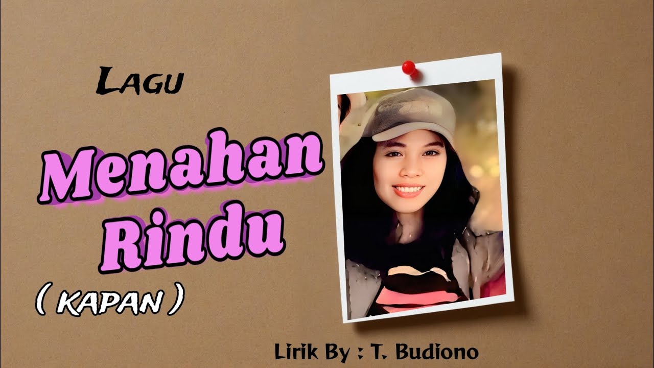 Lagu Ini Tak Kuat Nahan Kangen Sama Kesayangan, musik ai lagu viral