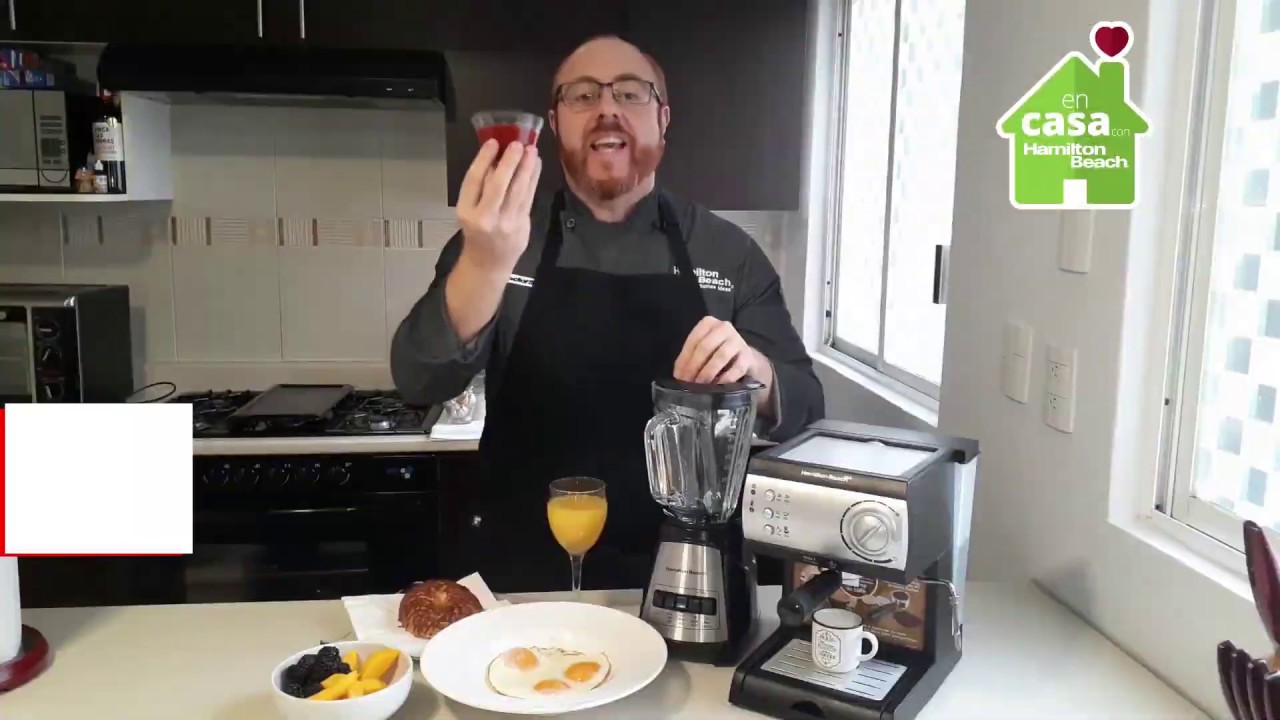 Salsa de Chile Guajillo con Jugo de Naranja