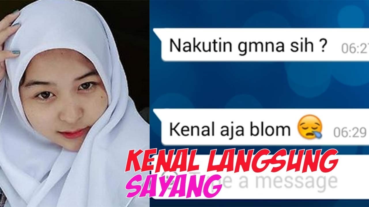 cara kenalan awal lewat chat wa  dengan wanita asik