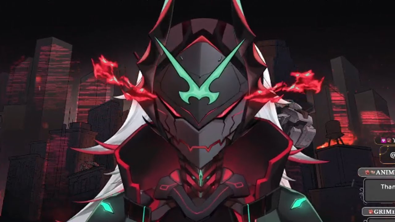 TESTING OUT 3D EQUIPMENT + NEW 2D MODEL AS WELL + HALO COLLAB LATER (09/21/2025)