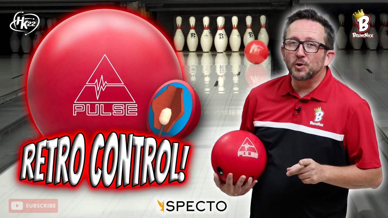 IF YOU DON'T HAVE ONE... | Columbia 300 Pulse