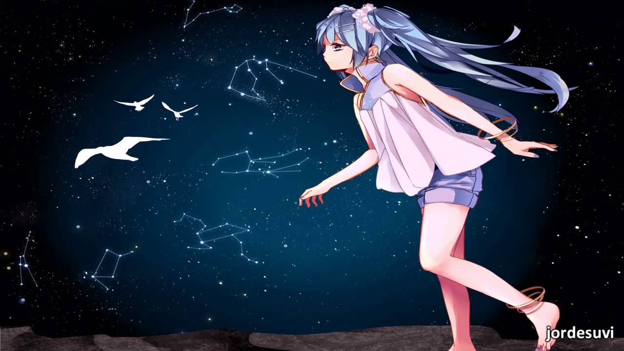 Stargazer (Kevin Energy Remix) - Entity feat Amy