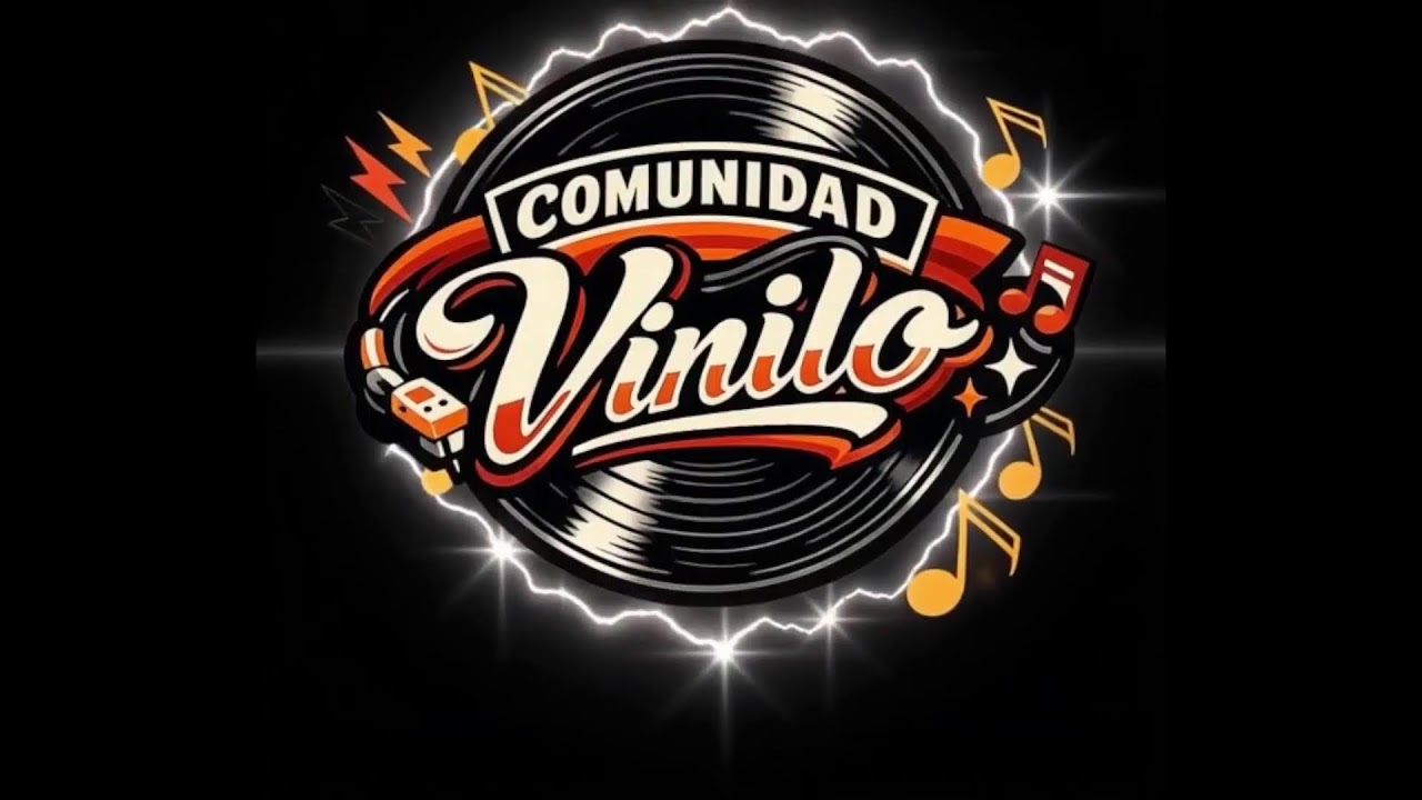 COMUNIDAD VINILO _ RADIO ECLIPSE 103.9