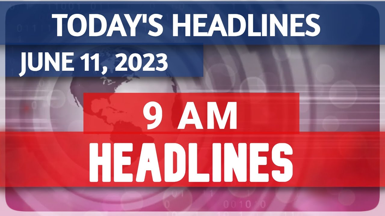 9AM Headlines | Dt Next