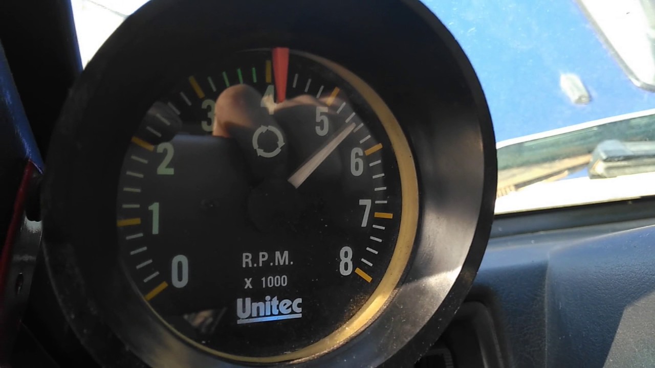 Daihatsu Charade  Turbo