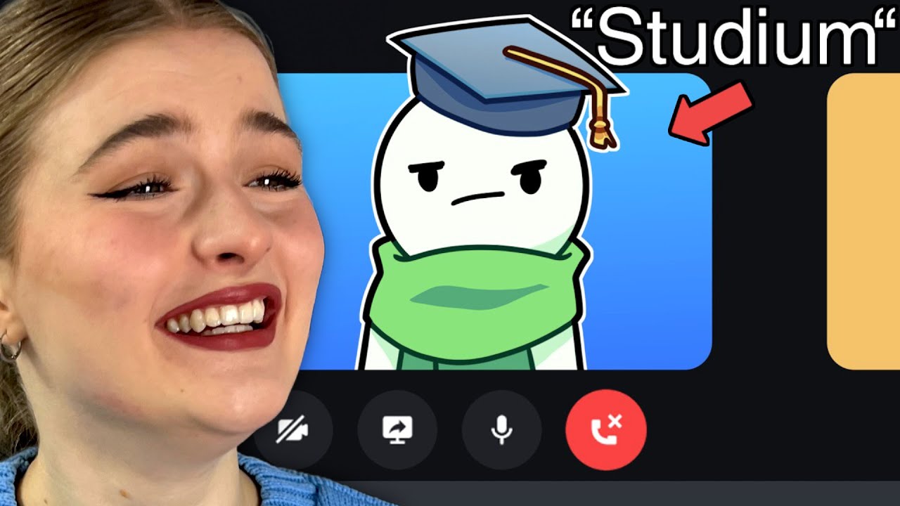 Mein erstes Halbjahr als Student - LiDiRo reagiert #einholzkopf #studium #memes