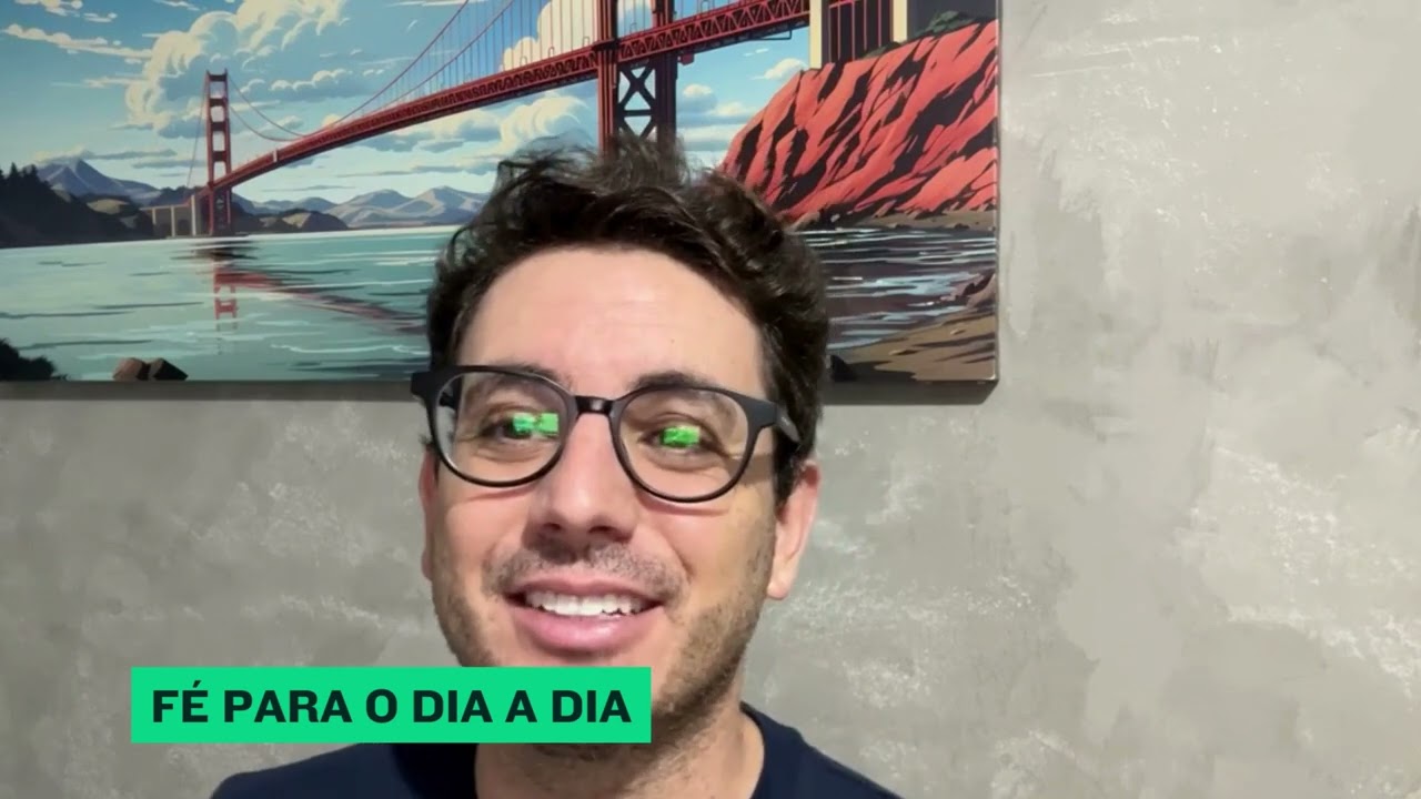 Não tenha medo de viver para Cristo - Mateus 10.26-39
