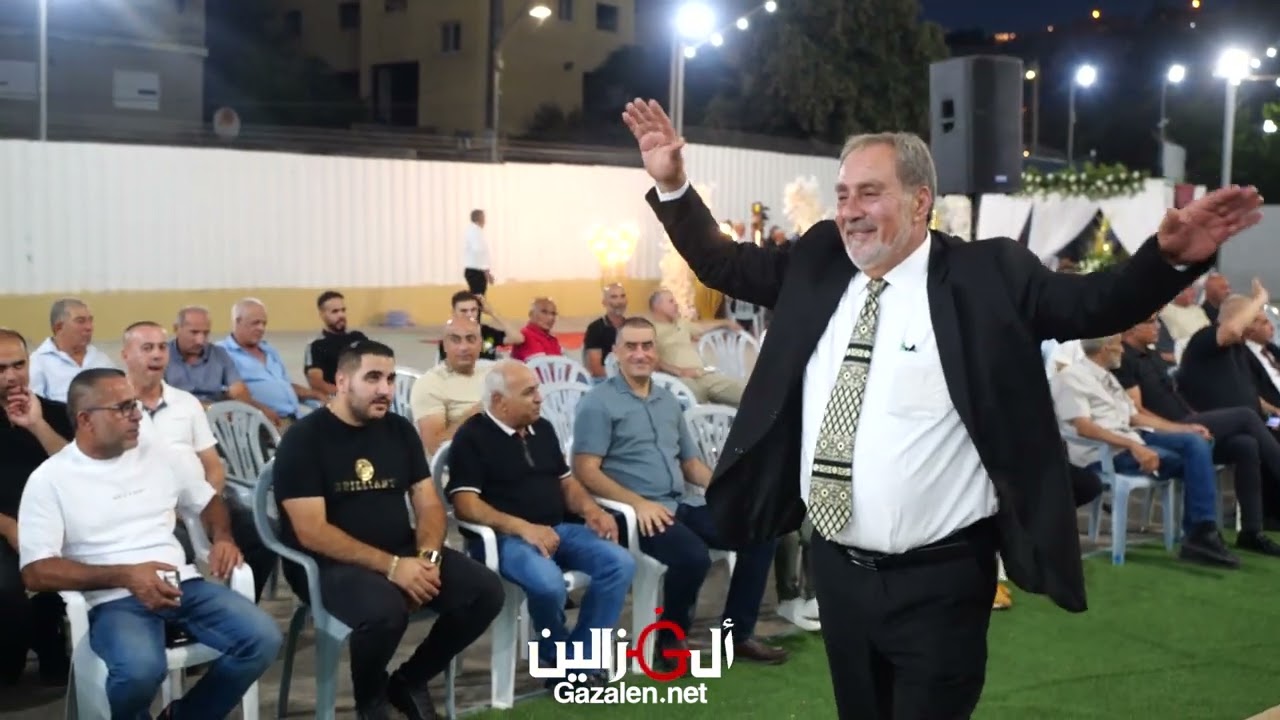 رفعت الأسدي افراح ال  النعراني ابو وسام