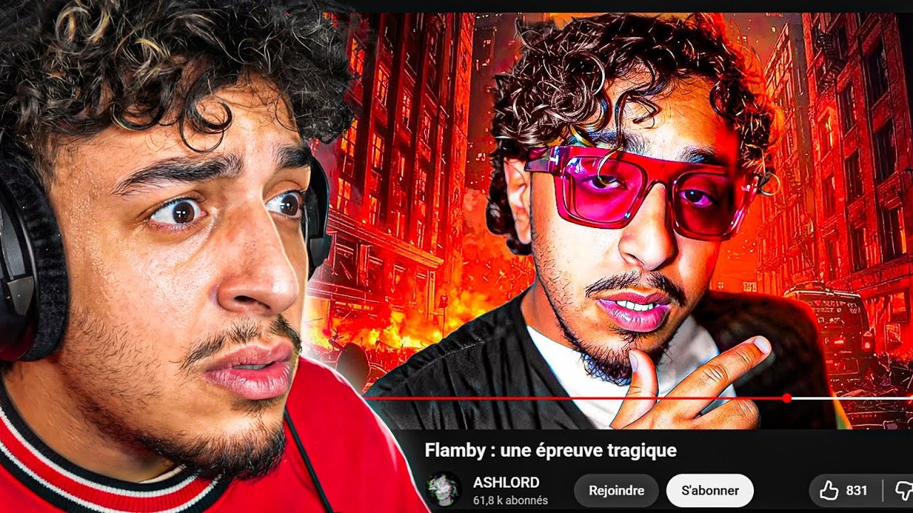 JE RÉAGIS À UNE VIDÉO CRITIQUE SUR MOI 😡