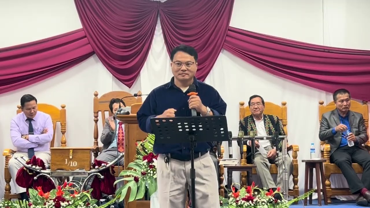 Solo -  Pa Tluang than pau