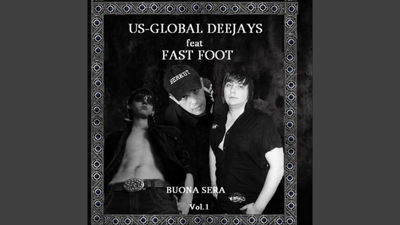 Fast Foot 2011