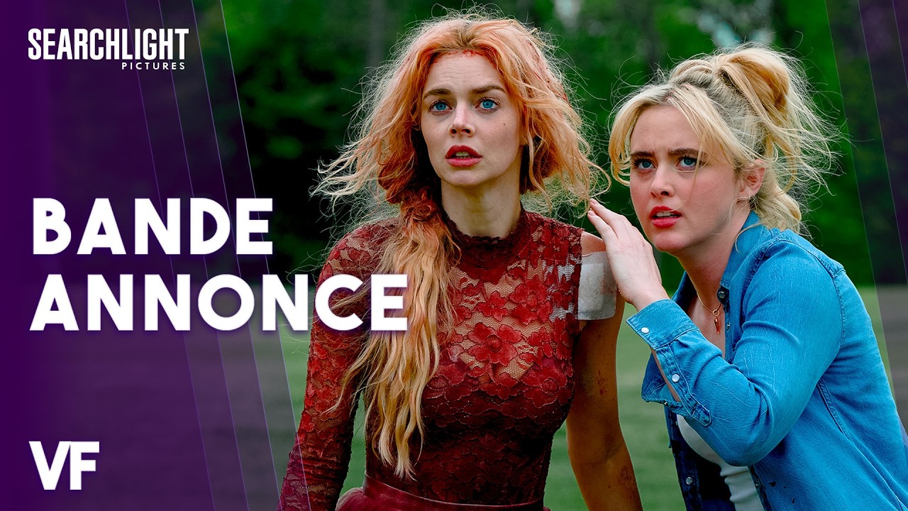 Ready or Not - New Trailer (French Dubbed) | Searchlight Pictures