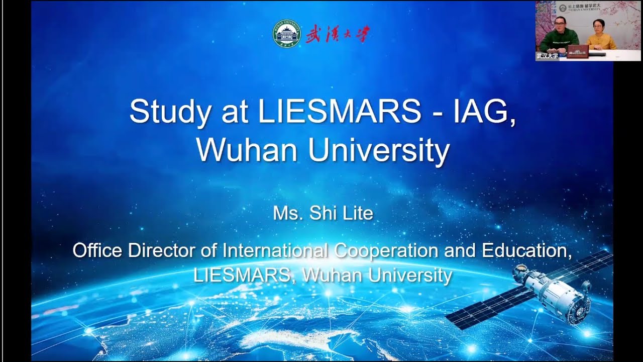 WHU Webinar 2026.1.15 - LIESMARS - IAG