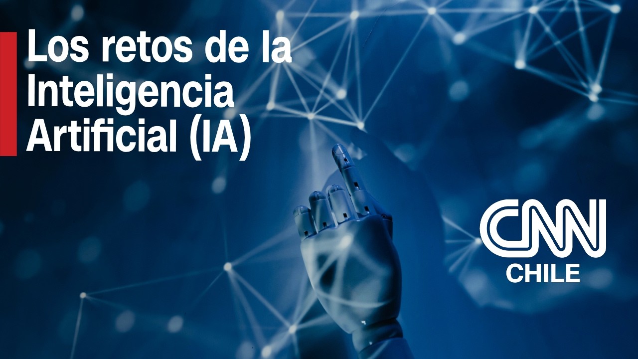 El liderazgo en tiempos de la IA: ¿Cómo hacer frente a los desafíos?