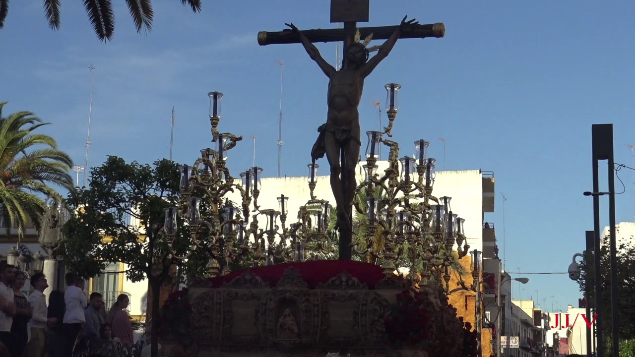 Semana Santa Alcala de Guadaira 2019 Perdón