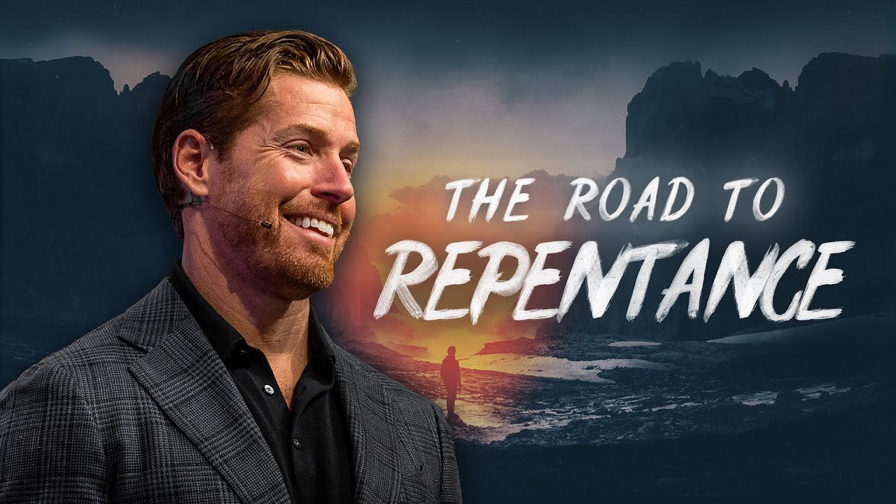 Repentance That Restores: Finding God Again in the Narrows