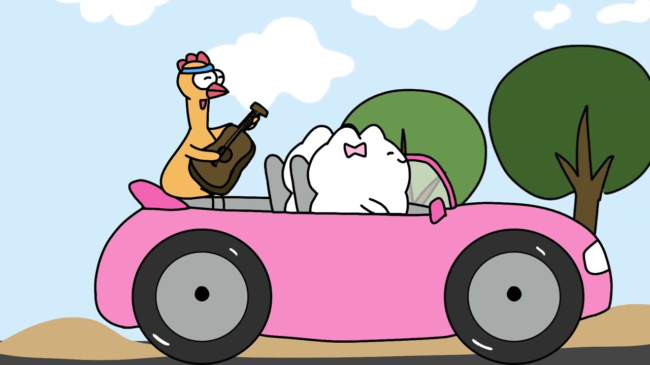 Bongo Cat - Barbie Girl (Cover Version) 🎧