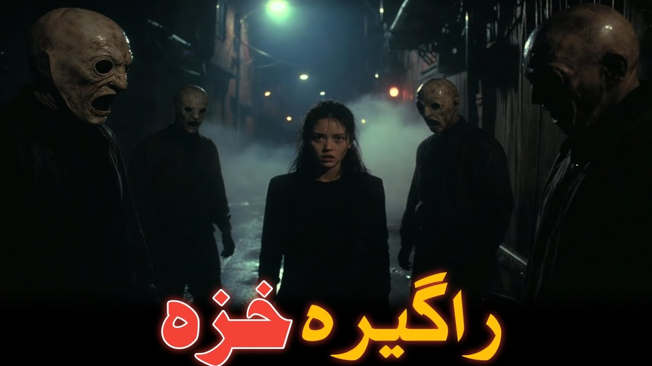 Ragera Khaza | Hollywood movie explained in Pashto | Story 