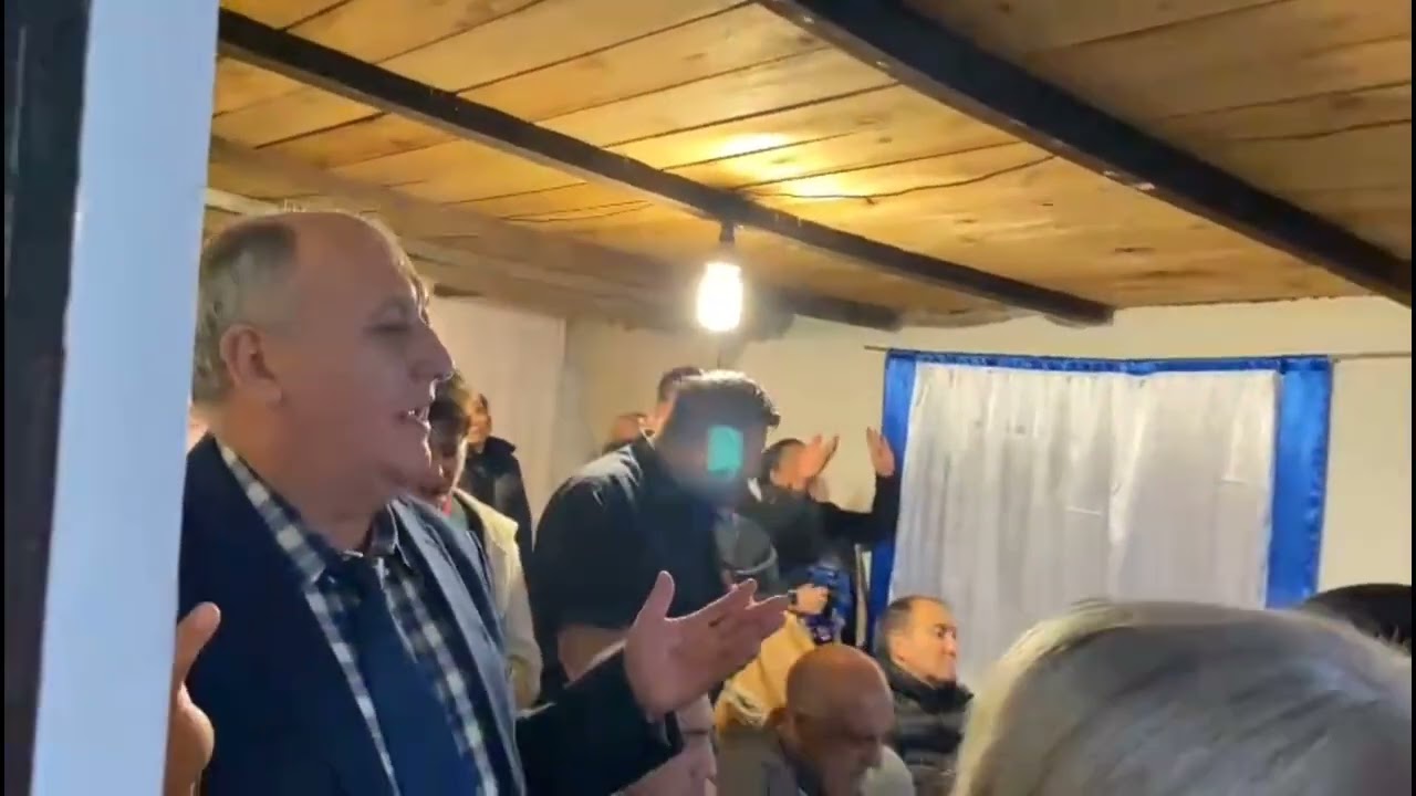 TE ALABARE AUNQUE TENGA MIL PROBLEMAS 🎺🎹❤️‍🔥 - ANEXO VILLA PRIMERA