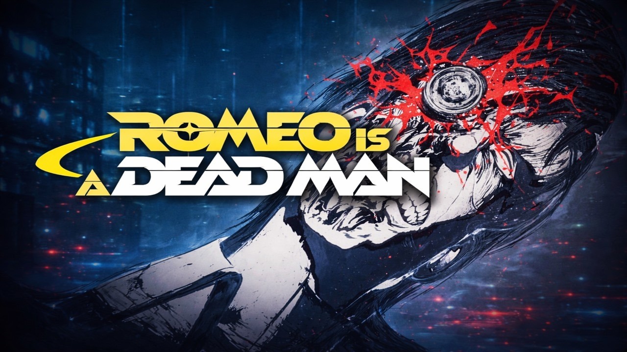 Самый странный экшен года? Romeo is a Dead Man / Обзор