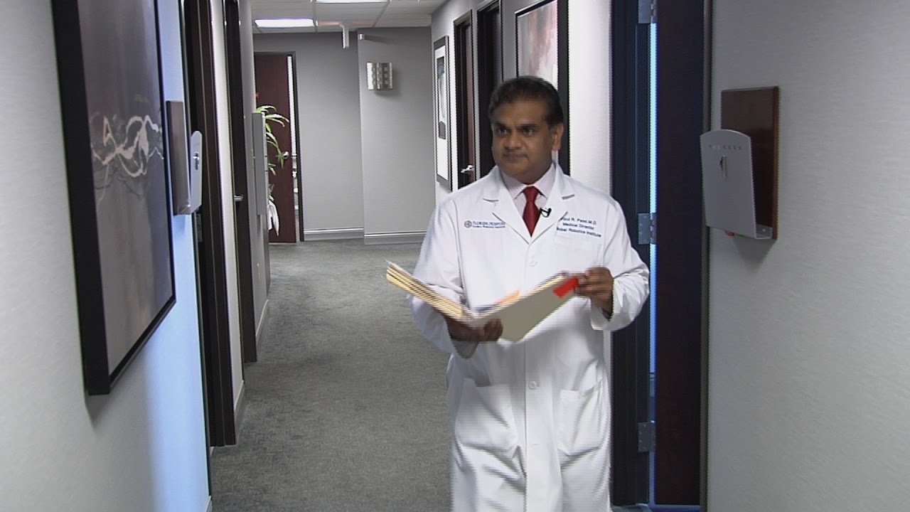 Florida Hospital Celebration Health Surgeon Performs 10,000th Prostatectomy