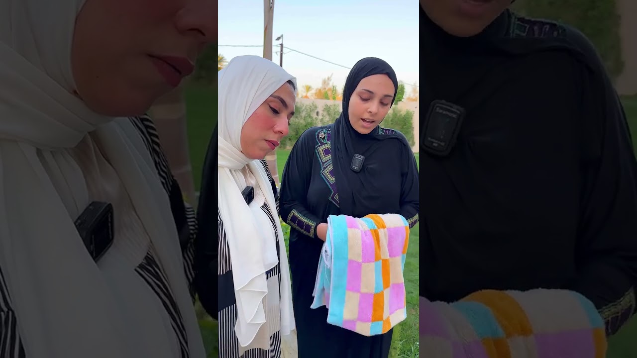 كشف حقيقه مراته عن طريق الشغاله
