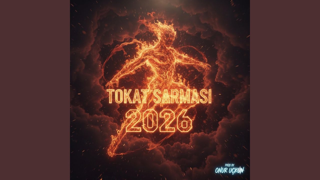 TOKAT SARMASI 2026