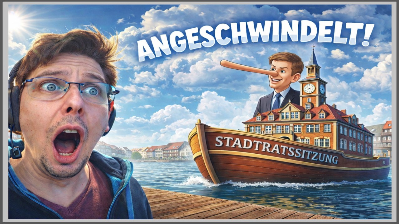 Harzgerode News - Wahrheit 