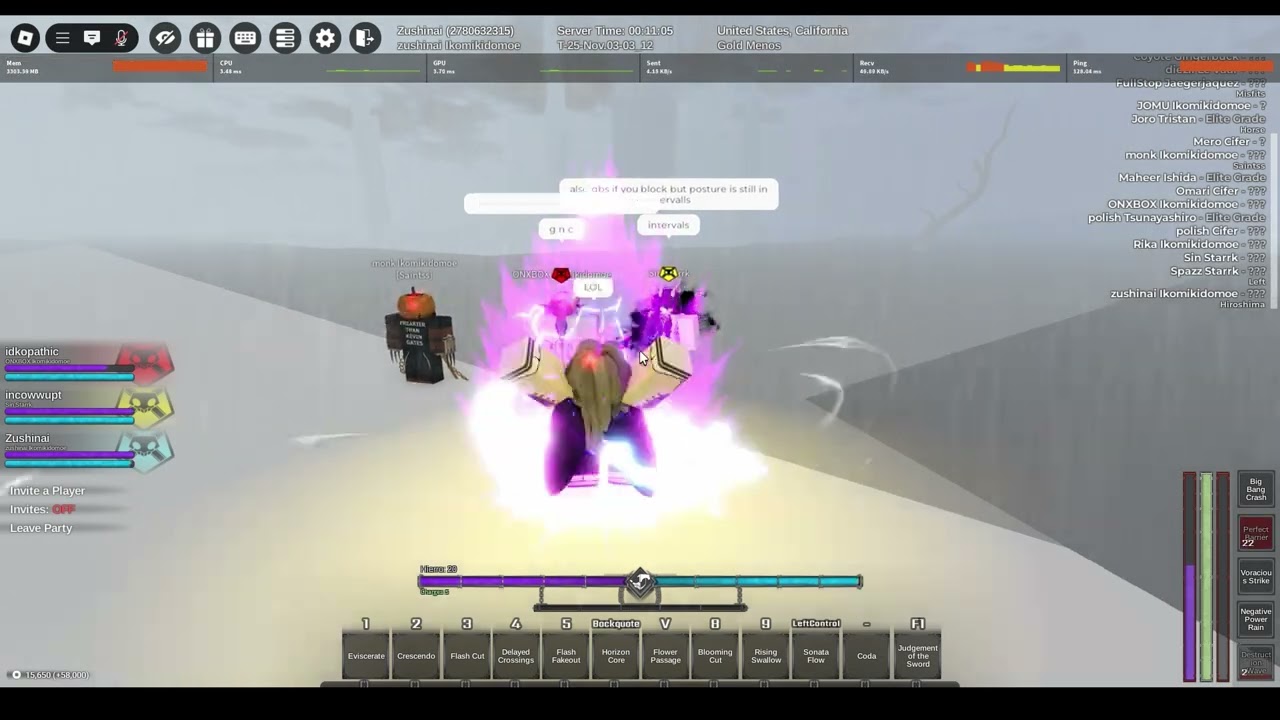 Bio True Mode Type Soul