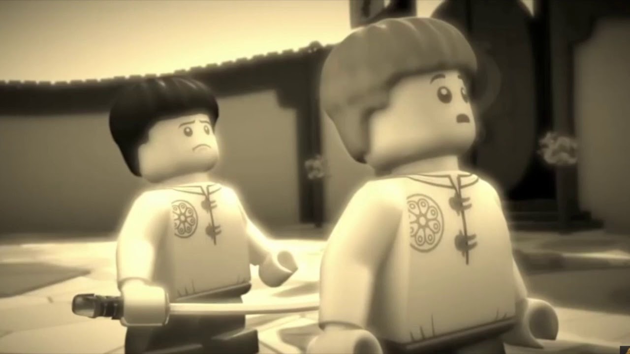 ~Ninjago~ [AMV] ~tribute~ (see you again by Wiz Khalifa)