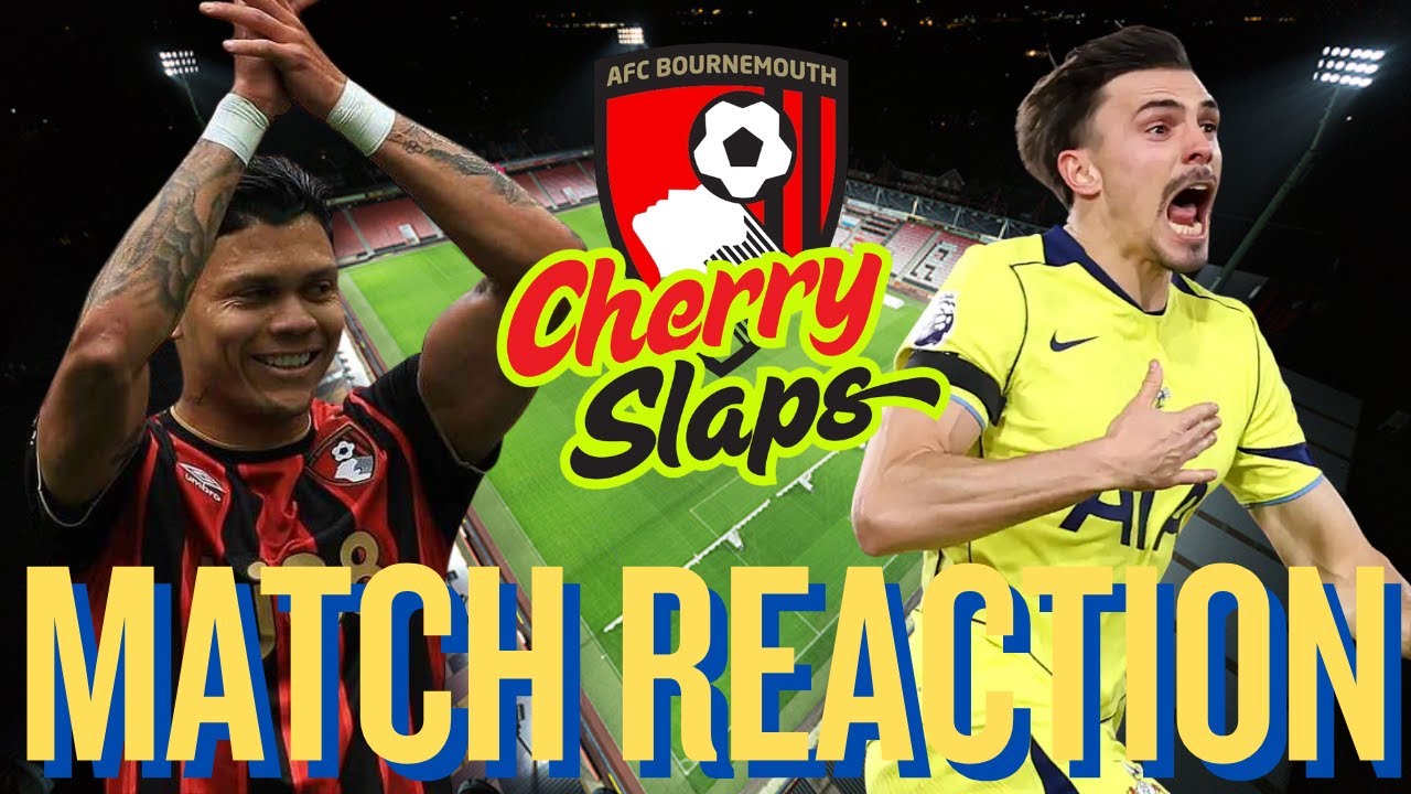 BACK TO WINNING WAYS THANKS TO SEMENYO'S PARTING GIFT! - LIVE MATCH REACTION - CHERRY SLAPS!