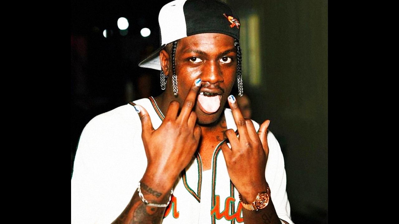 (FREE) Lil Yachty x Concrete Boys Sample Type Beat - 