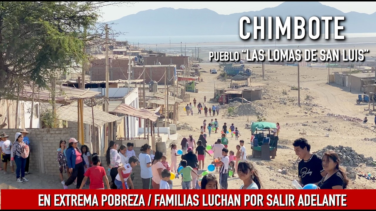 Viven en arenal enfrentado la extrema pobreza, familias luchan para salir adelante