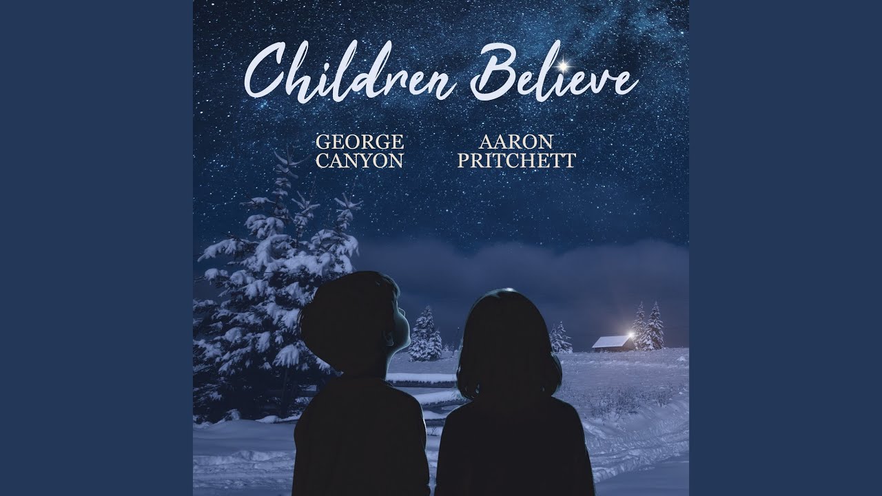 Children Believe