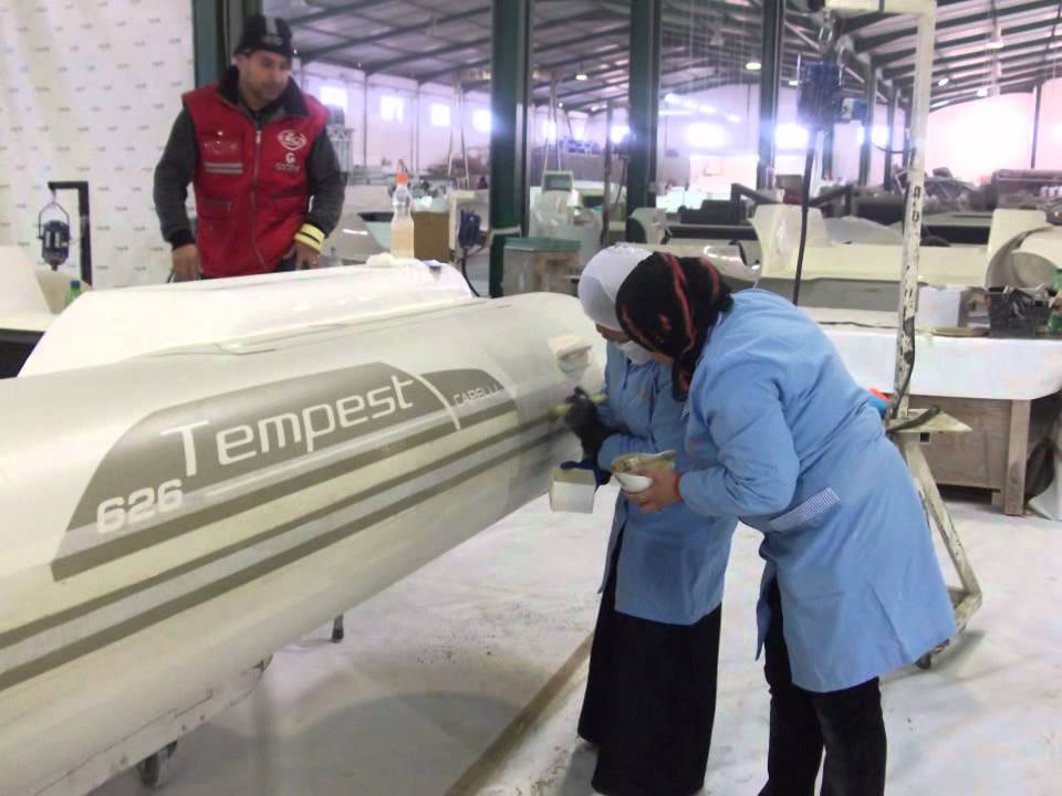 CAPELLI FACTORY