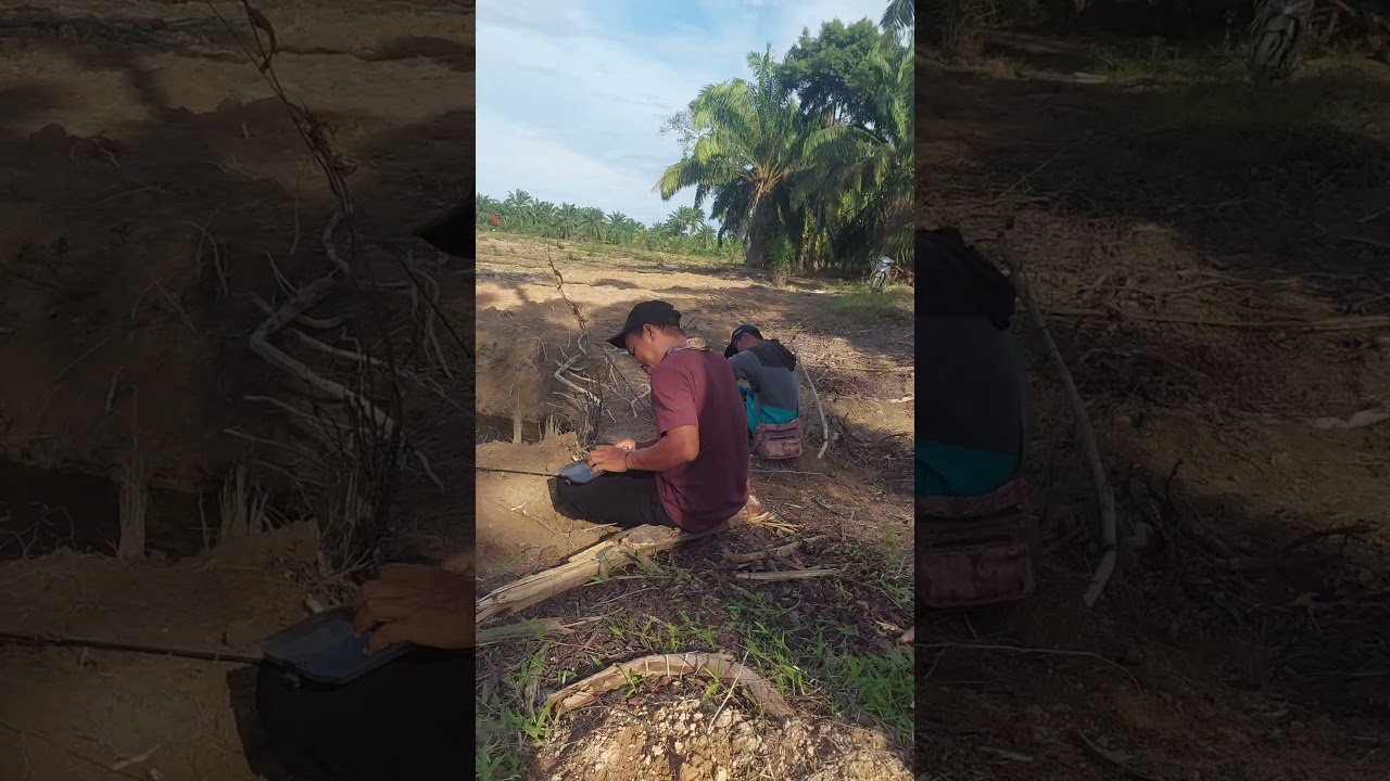 Spote Elit ikan Sulit 🤣😁 