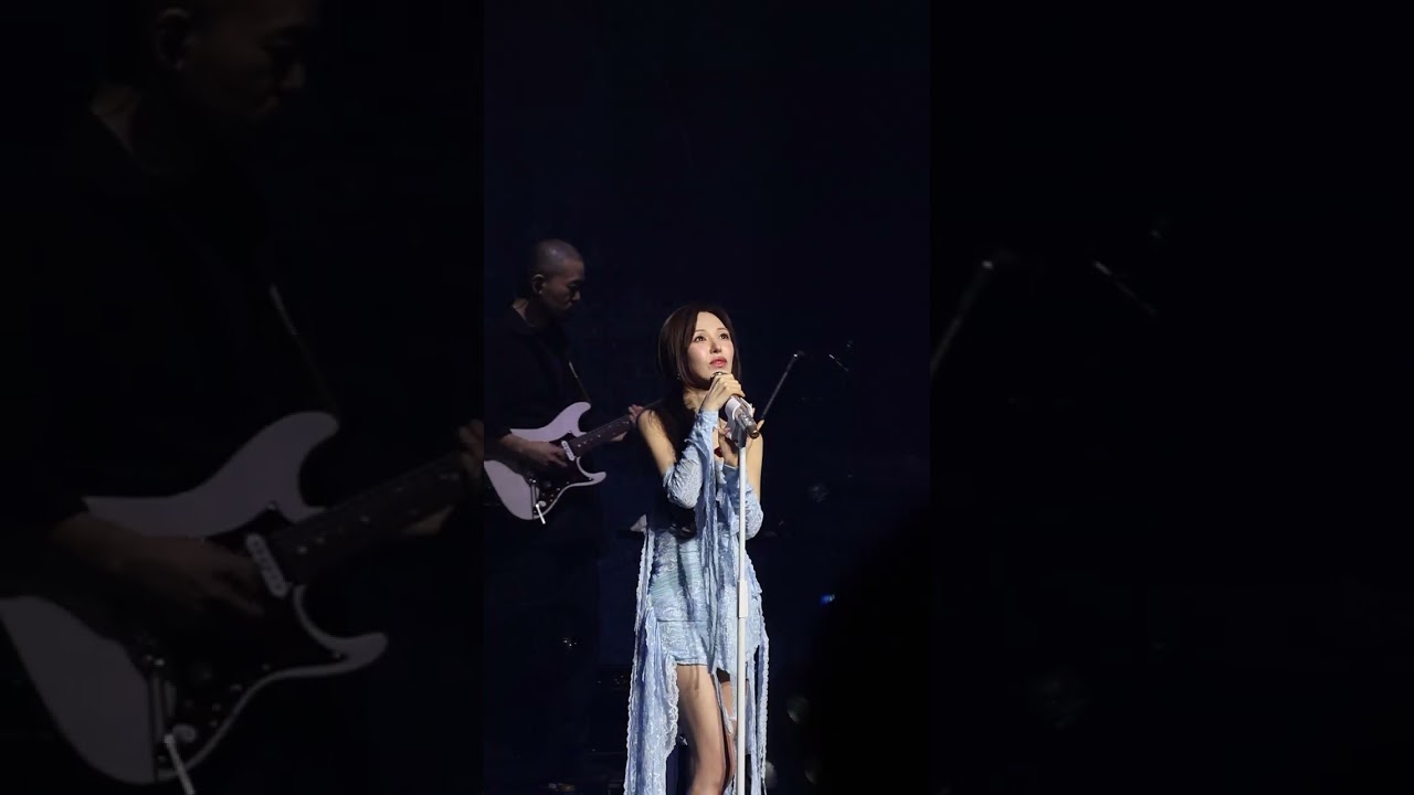 Wish You Hell @ 260111 WENDY W:EALIVE IN MACAU D2