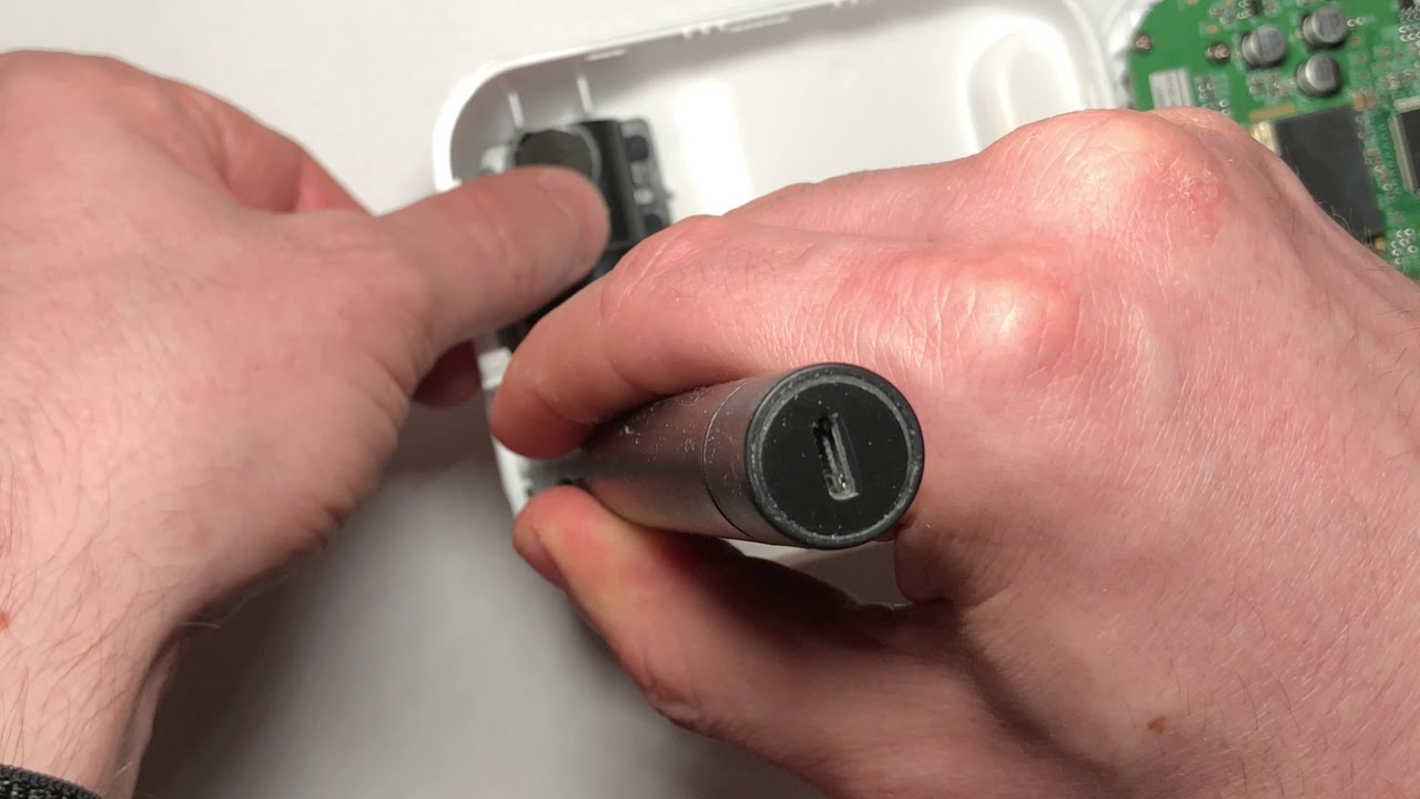 Philips avent battery replacement
