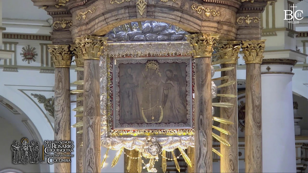 Santa Eucaristía 04 Febrero de 2026 3:00 P.M 🙏⚜️😇